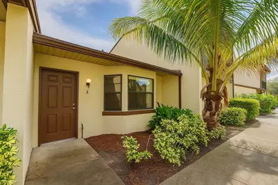 1244 N Haverhill Road, Unit #2, Haverhill, FL 33417 - Photo 1