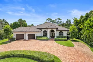 1257 Breakers W Blvd, West Palm Beach, FL 33411 - Photo 1