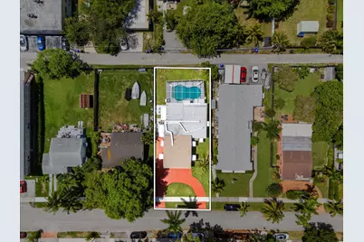 1623 Wiley Street, Hollywood, FL 33020 - Photo 1