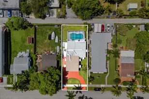 1623 Wiley St, Hollywood, FL 33020 - Photo 1