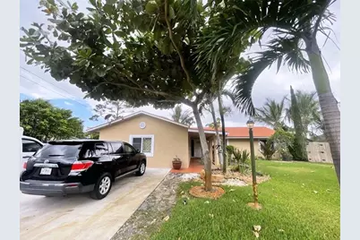 4447 Melvin Road, Lake Worth, FL 33461 - Photo 1