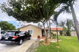 4447 Melvin Rd, Lake Worth, FL 33461 - Photo 1