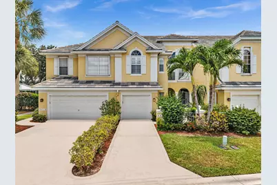 5412 Grand Park Place, Boca Raton, FL 33486 - Photo 1