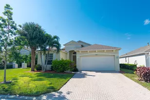544 SW Indian Key Dr, Port Saint Lucie, FL 34986 - Photo 1