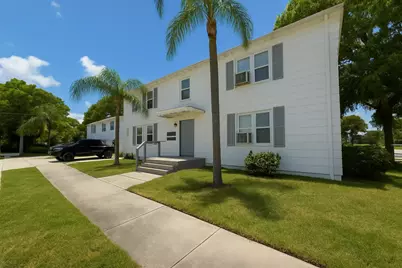 605 33rd Street, Unit #6, West Palm Beach, FL 33407 - Photo 1