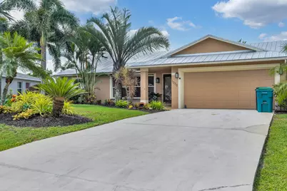 1070 SW Jennifer Terrace, Port Saint Lucie, FL 34953 - Photo 1