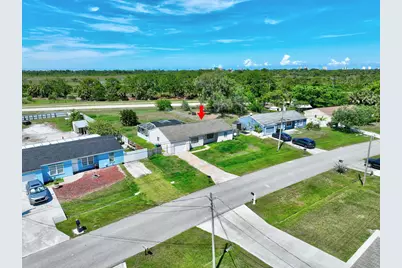 1669 SE North Blackwell Drive, Port Saint Lucie, FL 34952 - Photo 1