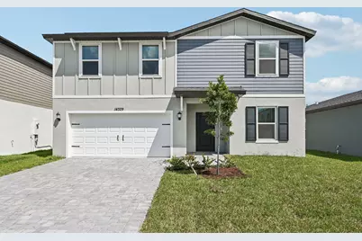 14329 SW Rain Road, Indiantown, FL 34956 - Photo 1