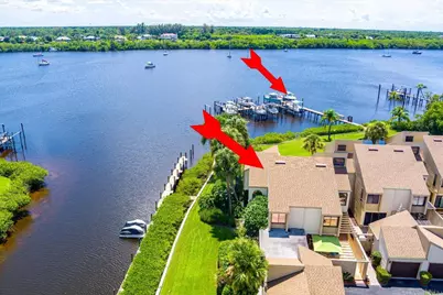 1102 SE Mitchell Avenue, Unit #302, Port Saint Lucie, FL 34952 - Photo 1
