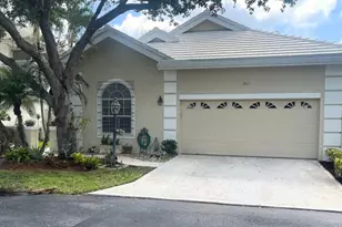 263 Canterbury Dr, Palm Beach Gardens, FL 33418 - Photo 1