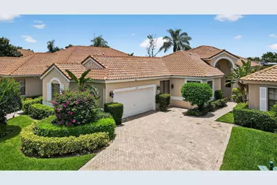 4465 Barclay Fair Way, Lake Worth, FL 33449 - Photo 1