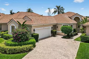 4465 Barclay Fair Way, Lake Worth, FL 33449 - Photo 1