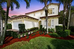 9583 Phipps Ln, Wellington, FL 33414 - Photo 1