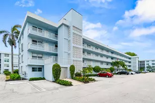 2008 S Federal Hwy, Boynton Beach, FL 33435 - Photo 1