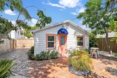 315 S K Street, Unit #2, Lake Worth Beach, FL 33460 - Photo 1