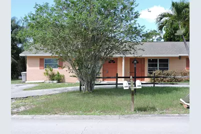 9046 SE Parkway Drive, Hobe Sound, FL 33455 - Photo 1