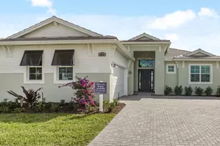 8652 SW Cantante Way, Port Saint Lucie, FL 34987 - Photo 1