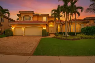 8679 Daystar Ridge Point, Boynton Beach, FL 33473 - Photo 1