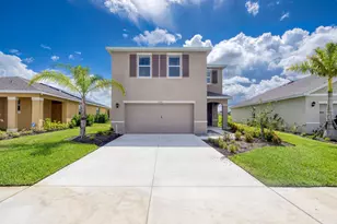 10543 SW Vasari Way, Port Saint Lucie, FL 34987 - Photo 1