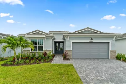 10088 SW Carnelian Street, Port Saint Lucie, FL 34987 - Photo 1