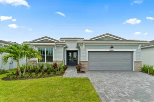 10088 SW Carnelian St, Port Saint Lucie, FL 34987 - Photo 1