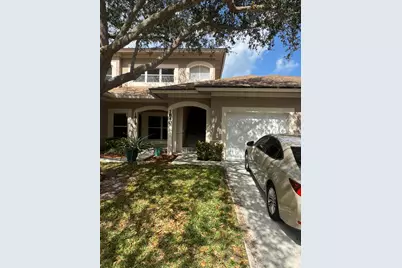 1840 S Dovetail Drive, Fort Pierce, FL 34982 - Photo 1