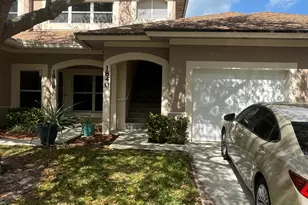 1840 S Dovetail Dr, Fort Pierce, FL 34982 - Photo 1