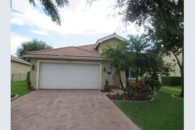 10785 Bitternut Hickory Lane, Boynton Beach, FL 33437 - Photo 1