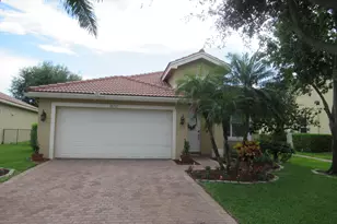 10785 Bitternut Hickory Ln, Boynton Beach, FL 33437 - Photo 1