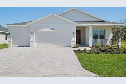 5693 Hampton Park Circle, Vero Beach, FL 32966 - Photo 1