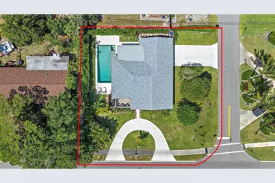 1604 Seabrook Road, Tequesta, FL 33469 - Photo 1