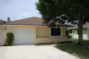 4842 Luqui Ct, West Palm Beach, FL 33415 - Photo 1