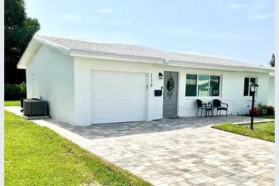 130 NW 10th Court, Boynton Beach, FL 33426 - Photo 1