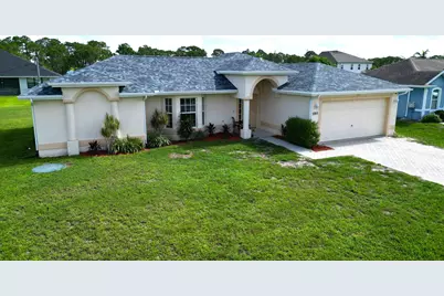 5705 NW Crocus Avenue, Port Saint Lucie, FL 34986 - Photo 1