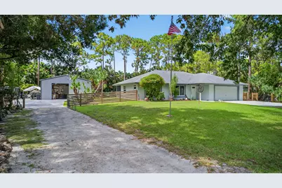 14769 60th Court, Loxahatchee, FL 33470 - Photo 1