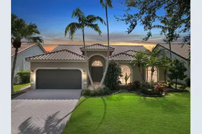 5412 NW 57th Way, Coral Springs, FL 33067 - Photo 1