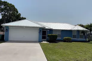 2109 SE Trillo St, Port Saint Lucie, FL 34952 - Photo 1