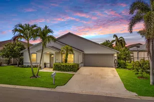 1223 Baycourt Isle, Greenacres, FL 33413 - Photo 1
