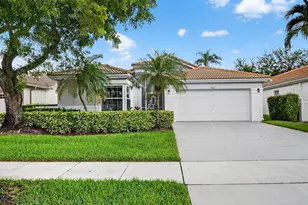 9601 Harbour Lake Circle E, Boynton Beach, FL 33437 - Photo 1