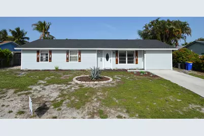 5447 SE 51st Drive, Stuart, FL 34997 - Photo 1
