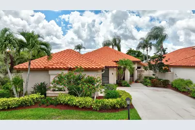2885 SW Mariposa Circle, Palm City, FL 34990 - Photo 1
