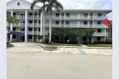 2761 Village Boulevard #306, West Palm Beach, FL 33409 - Photo 1