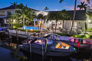 4261 NE 24th Ave, Lighthouse Point, FL 33064 - Photo 1