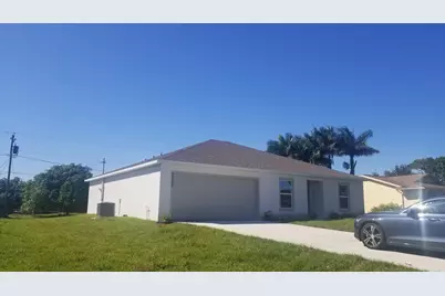 2050 SW McAllister Lane, Port Saint Lucie, FL 34953 - Photo 1