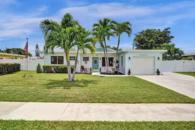 2155 NW 63rd Avenue, Margate, FL 33063 - Photo 1