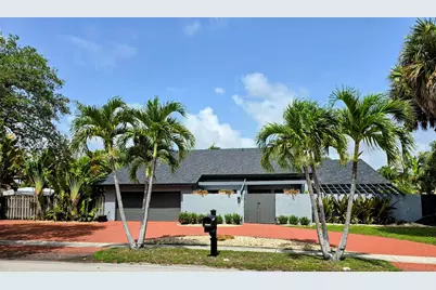 1401 SW 54th Avenue, Plantation, FL 33317 - Photo 1