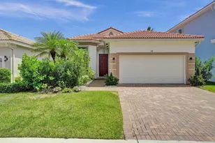 41 Country Lake Cir, Boynton Beach, FL 33436 - Photo 1