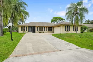 201 SE Volkerts Terrace, Port Saint Lucie, FL 34983 - Photo 1