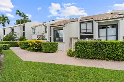 609 Bridgewood Drive, Boca Raton, FL 33434 - Photo 1