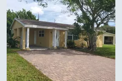 516 NW 8th Court, Boynton Beach, FL 33426 - Photo 1